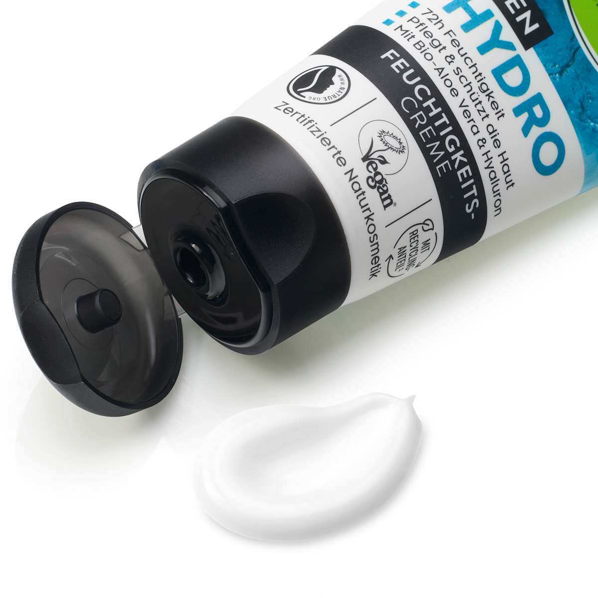 alverde MEN Hydro Feuchtigkeitscreme 50 ml