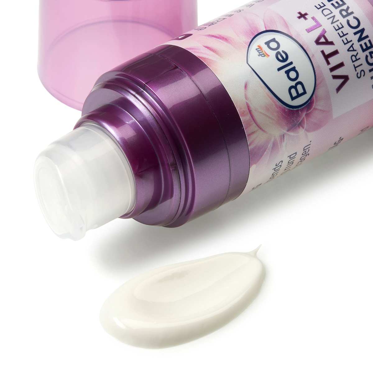 Balea Vital+ Firming Eye Cream 15ml