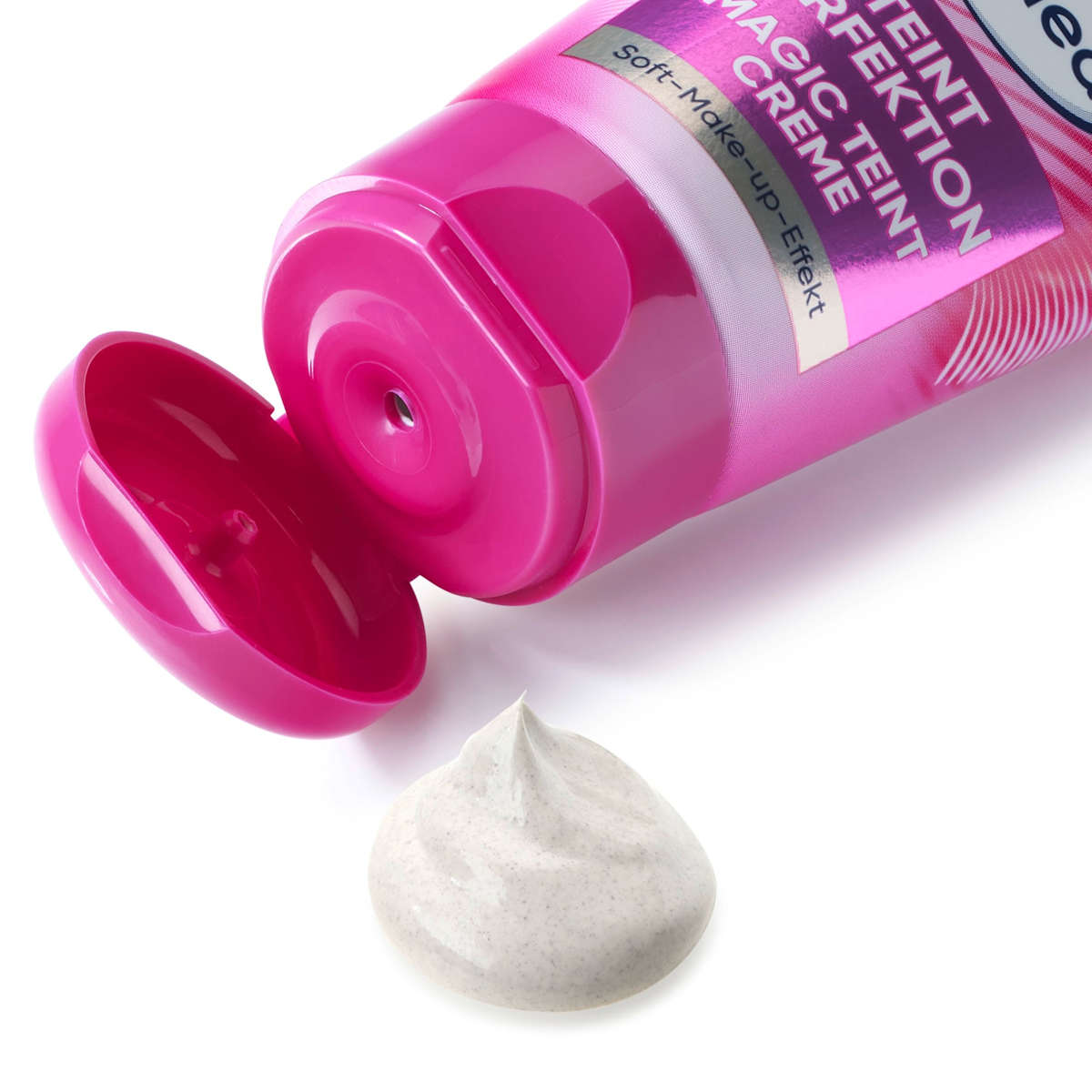 Balea Teint Perfektion Magic Teint Creme SPF 10 50ml