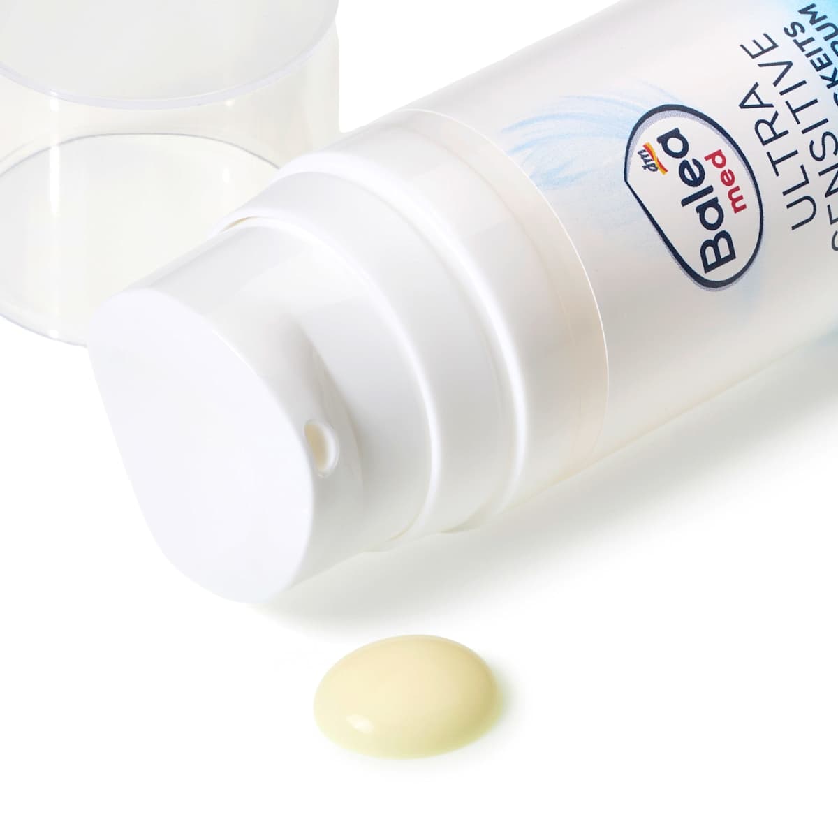 Balea Med Ultra Sensitive Feuchtigkeits Intensiv-Serum 30ml