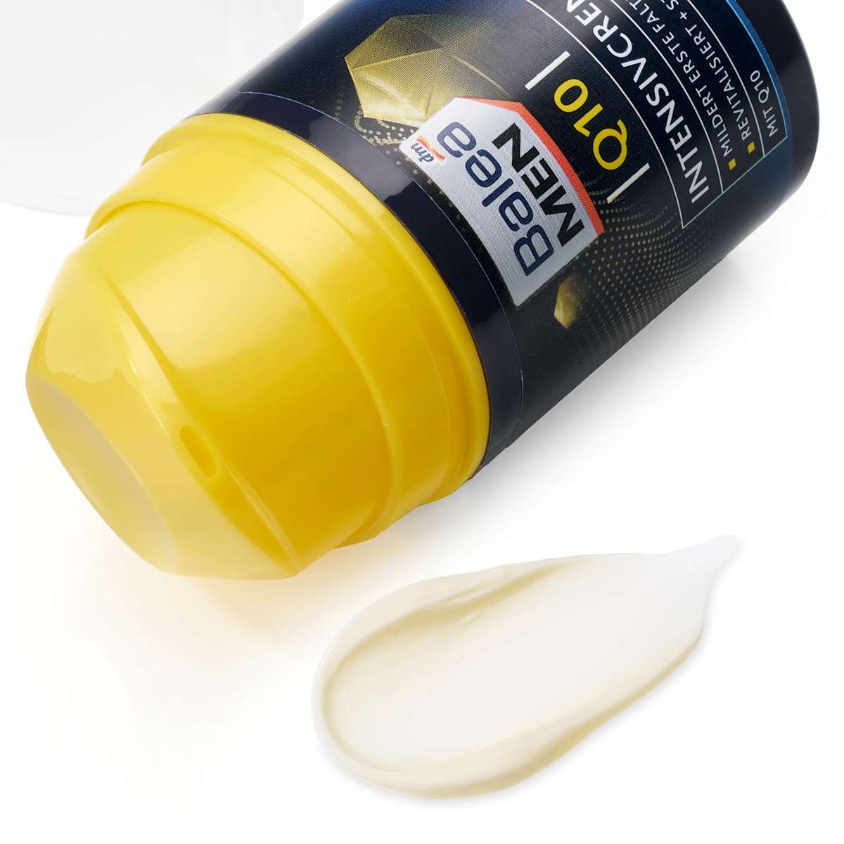 Balea MEN Q10 Regenerating Night Cream 50 ml