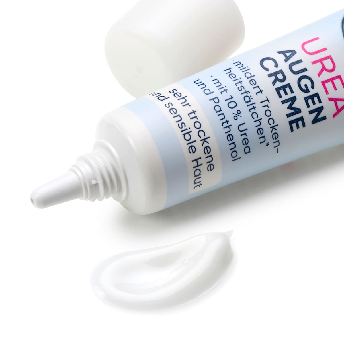 Balea Urea Eye Cream 10% Urea + Panthenol 15ml