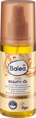 Balea – 5in1 Beauty Oil 150ml