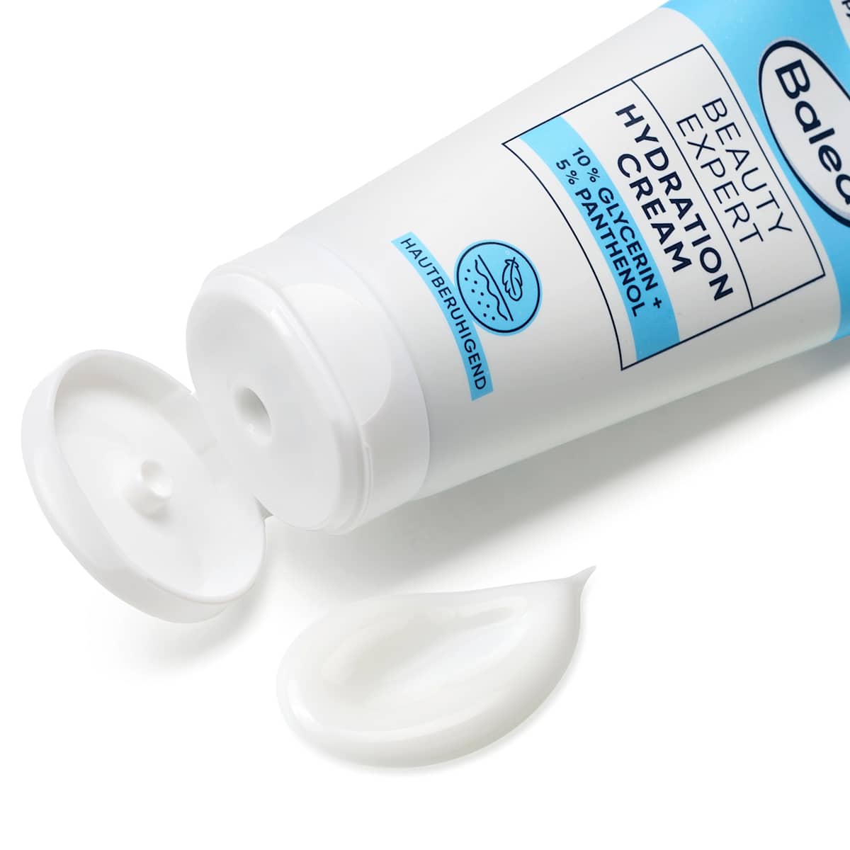 Balea Beauty Expert Hydration Cream 50ml