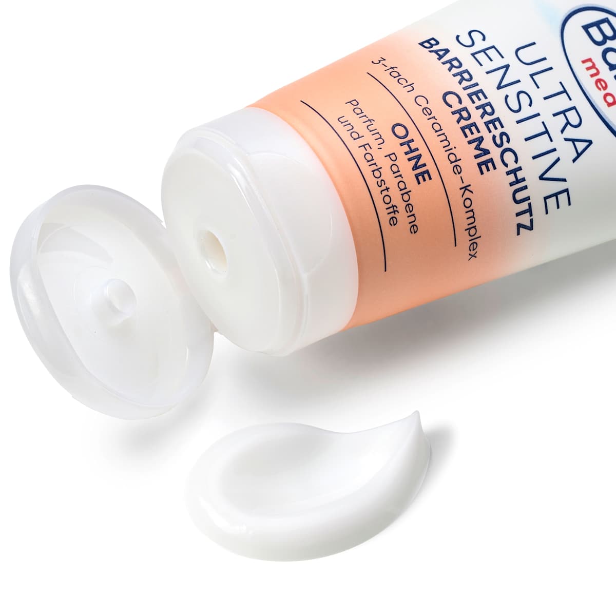 Balea Med Ultra Sensitive Barrier Protection Cream 50ml