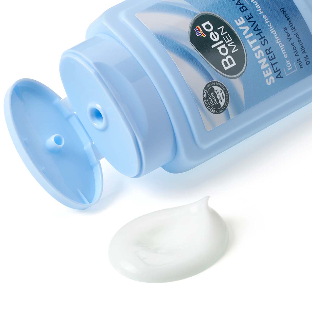 Balea MEN After Shave Balsam Sensitive 100 ml