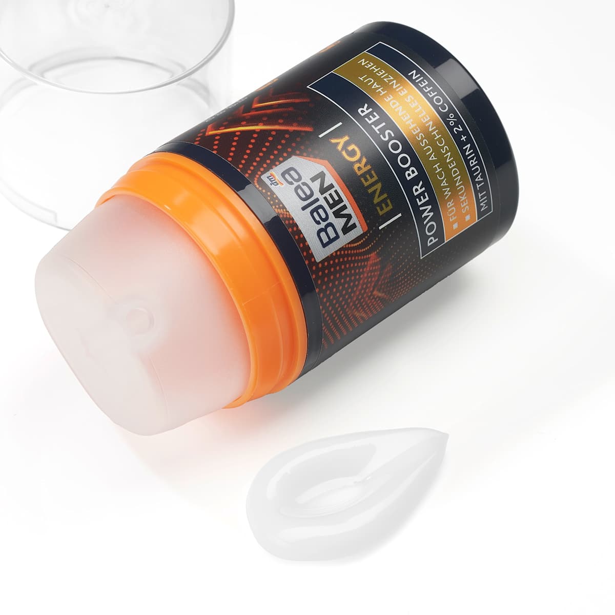 Balea MEN Energy Power Booster Face Cream 50 ml