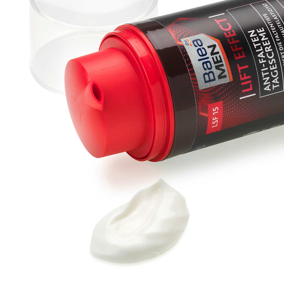 Balea MEN Lift Effect Anti-Falten Tagescreme 50 ml