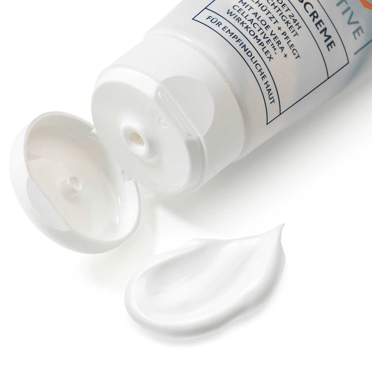 Balea MEN Sensitive Tagescreme 75 ml