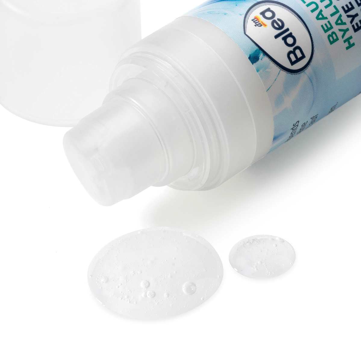 Balea Beauty Hyaluron Eye & Lip Serum 15ml