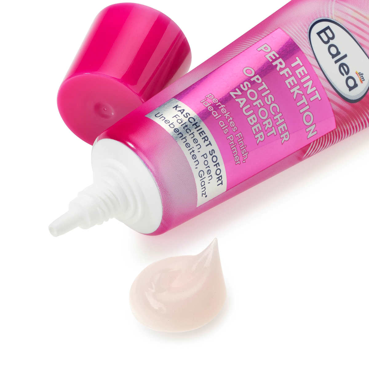 Balea Teint Perfection – Optischer Sofort Zauber 30ml