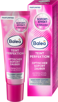 Balea Teint Perfection – Optischer Sofort Zauber 30ml