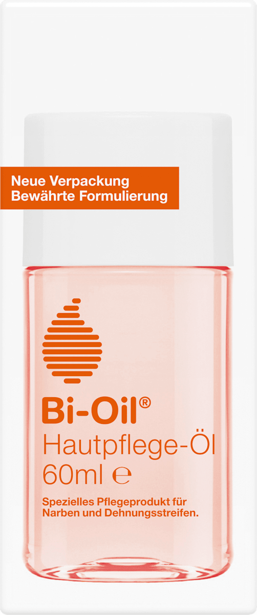 Bi-Oil – Skincare Oil (for Scars & Stretch Marks) 60ml