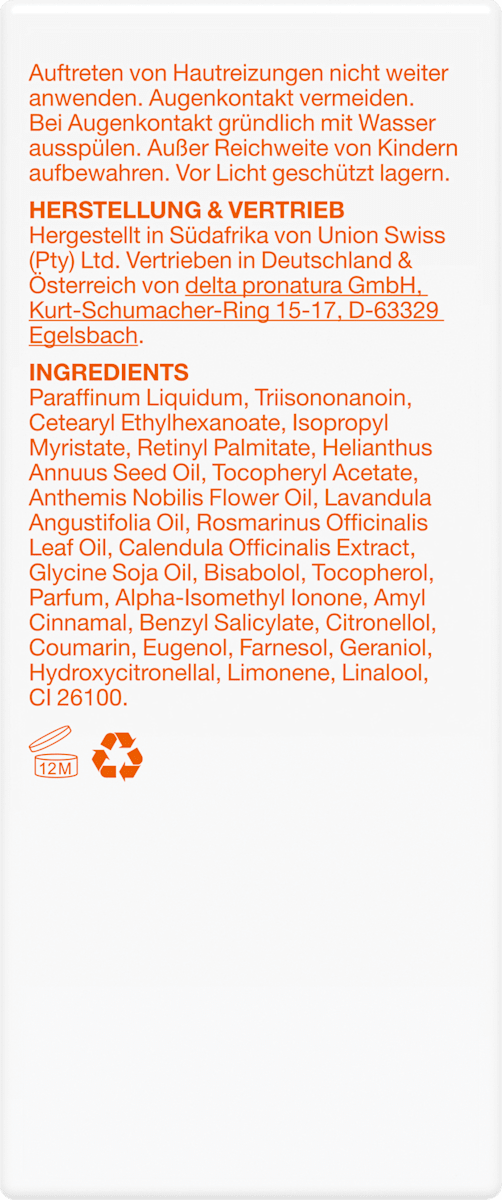 Bi-Oil – Skincare Oil (for Scars & Stretch Marks) 60ml