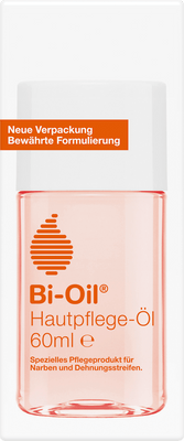Bi-Oil – Skincare Oil (for Scars & Stretch Marks) 60ml