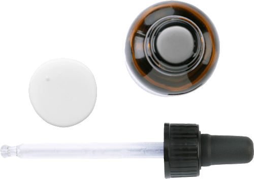 Apotheker Dr. Scheller Anti-Falten Argan Intensive Serum 30ml