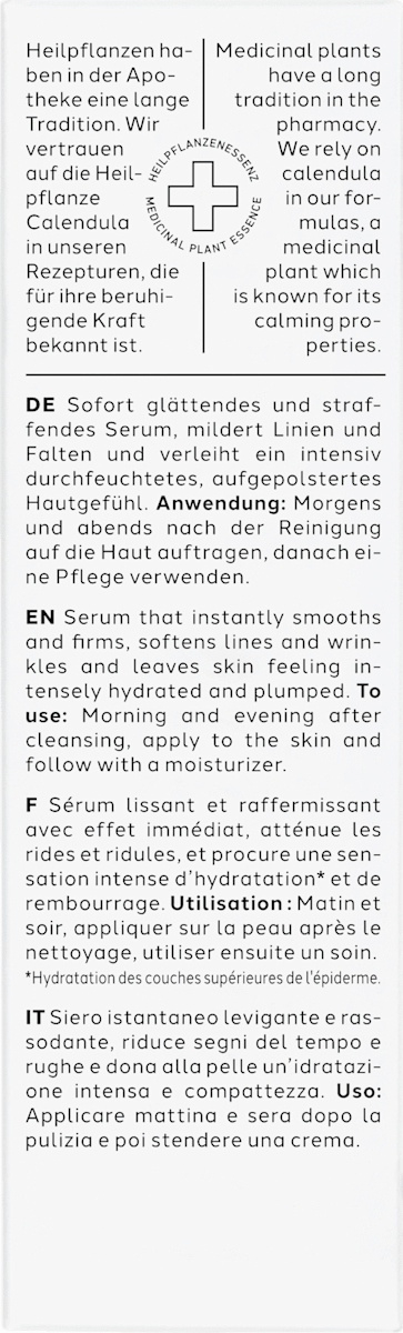 Apotheker Dr. Scheller Anti-Falten Argan Intensive Serum 30ml