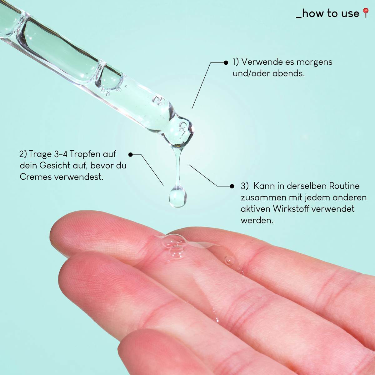 Geek & Gorgeous 101 B-Bomb Niacinamide Serum (10%) 30ml