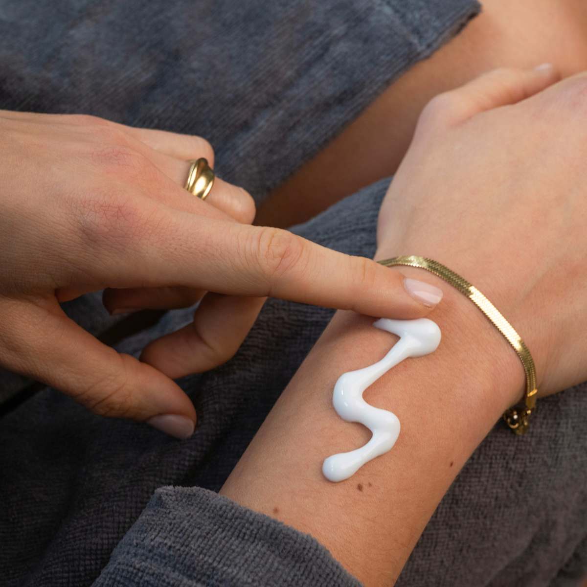 Jean & Len Body Milk – Ultimate Nourish & Care 250ml