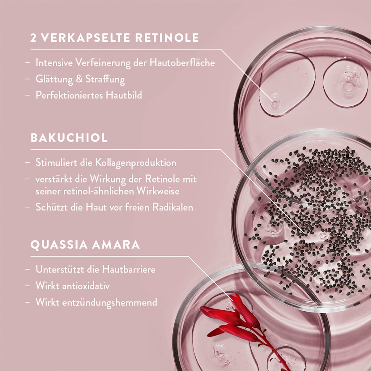 Judith Williams Retinol Science 24H Cream 50ml