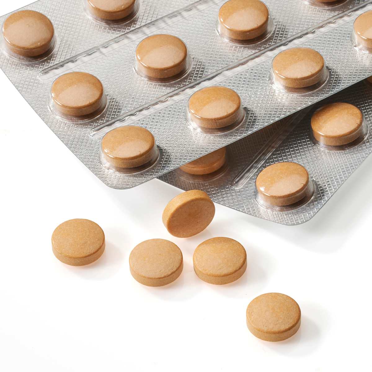 Skin Hair Nails – 30 Tablets, 22 g