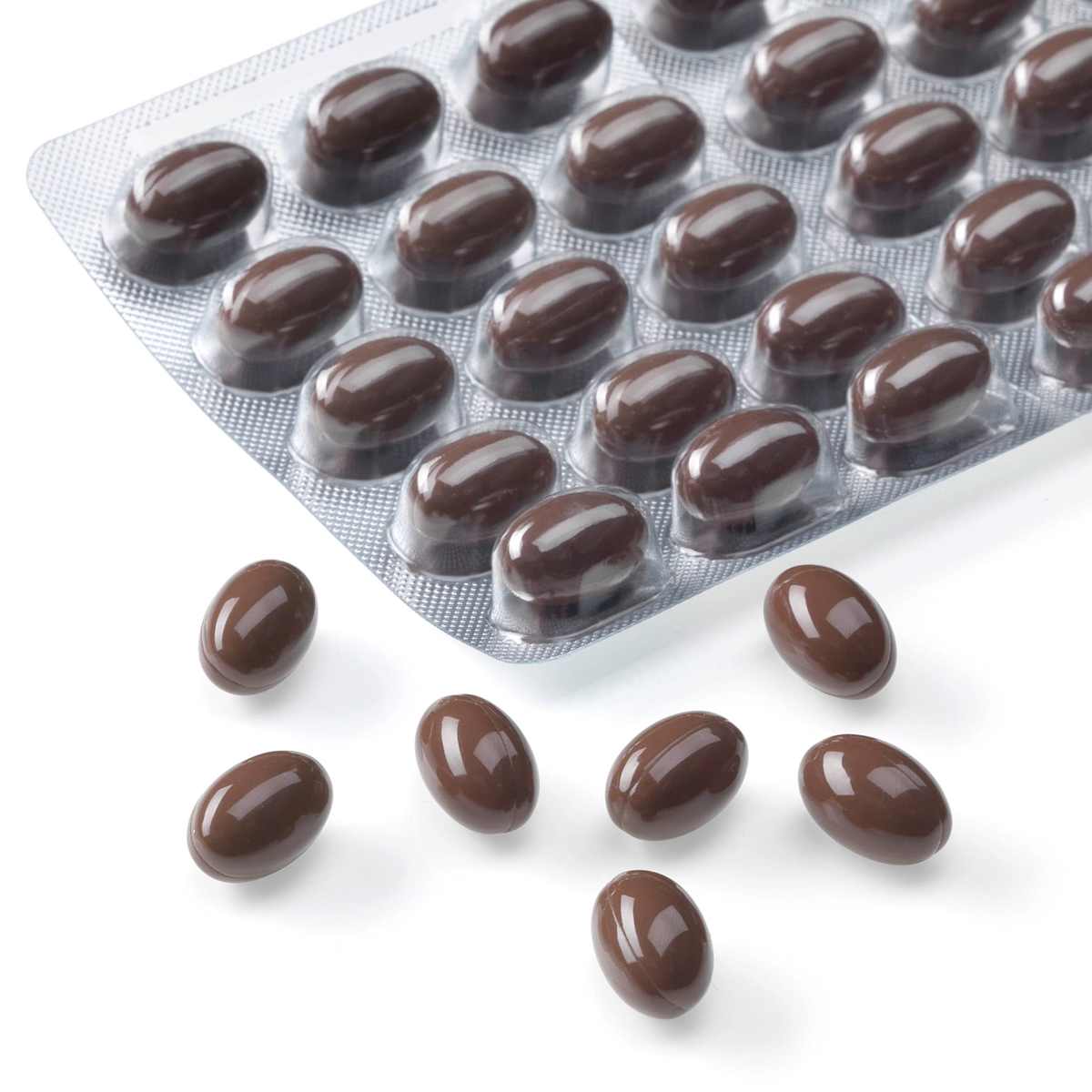 Mivolis Männer Aktiv Komplex – 30 Capsules