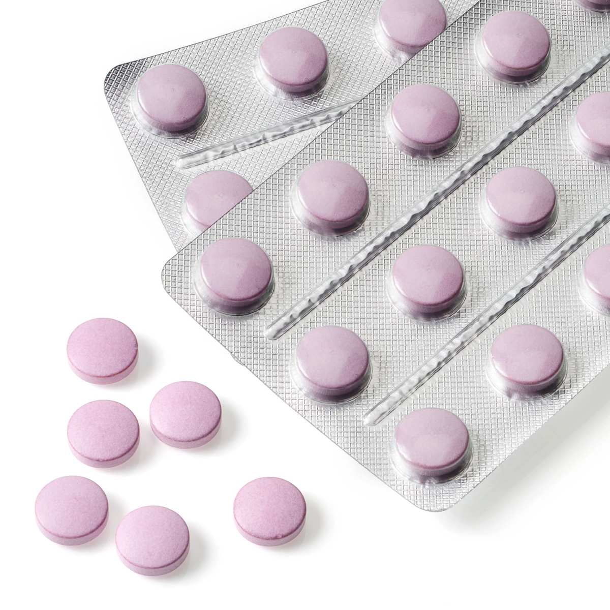 Mivolis Mama & Baby 1 30 Tablets