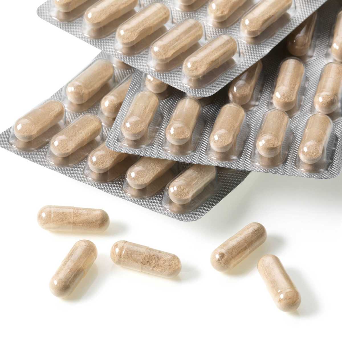 Mivolis Meno Aktiv 60 Capsules