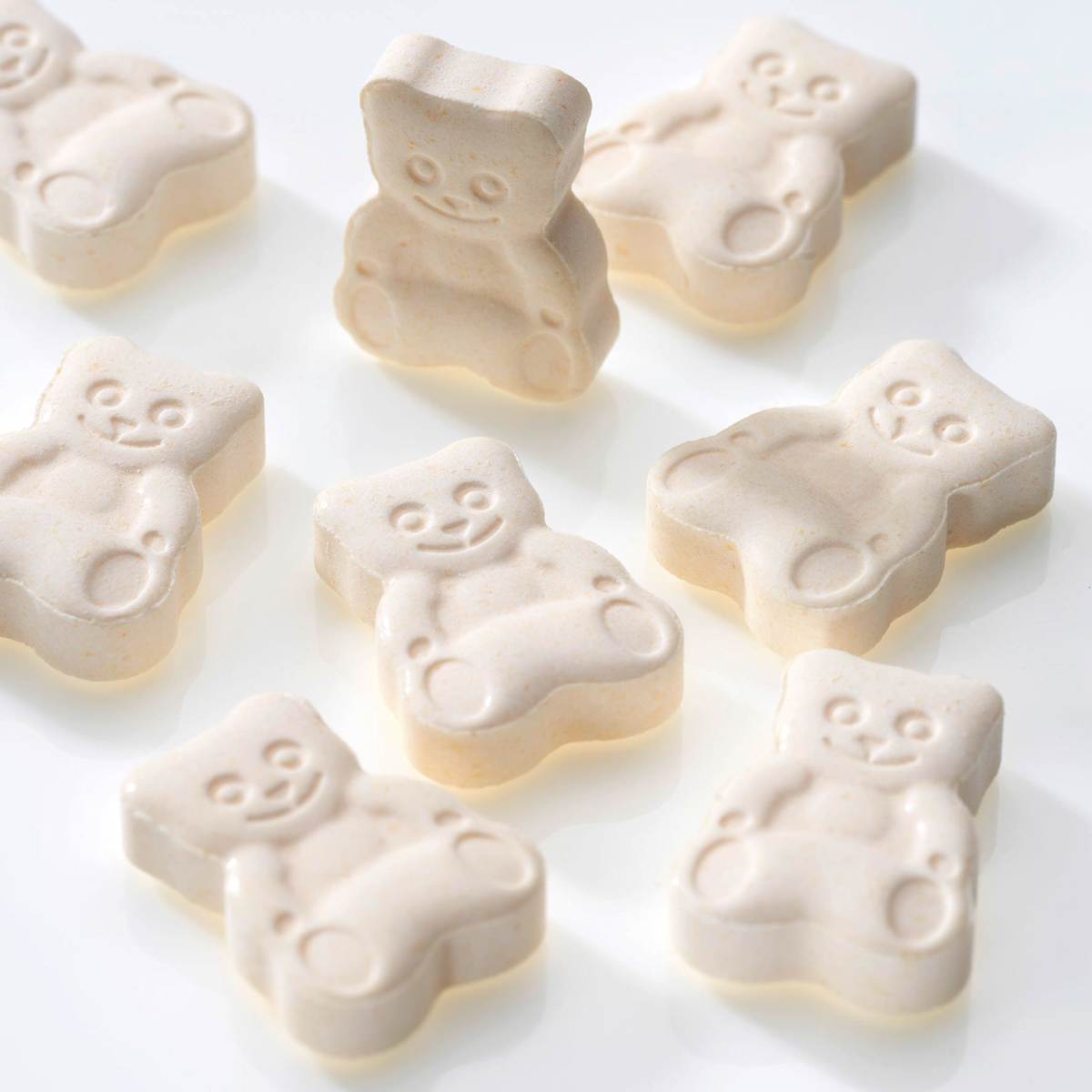 Mivolis Multivitamine for Kids – 20 Chewable Tablets